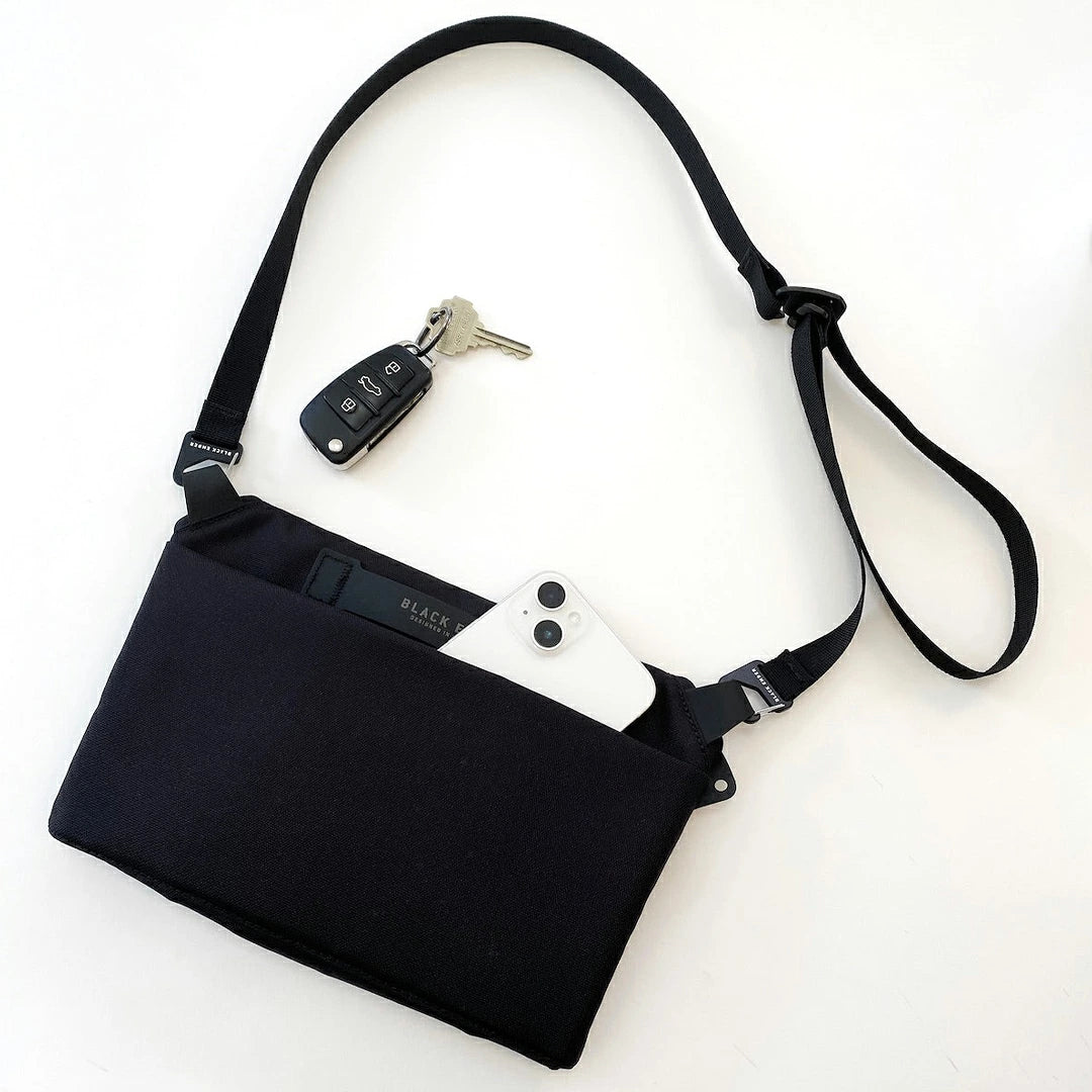 BLACK EMBER SACOCHE 01 EmberTex 01