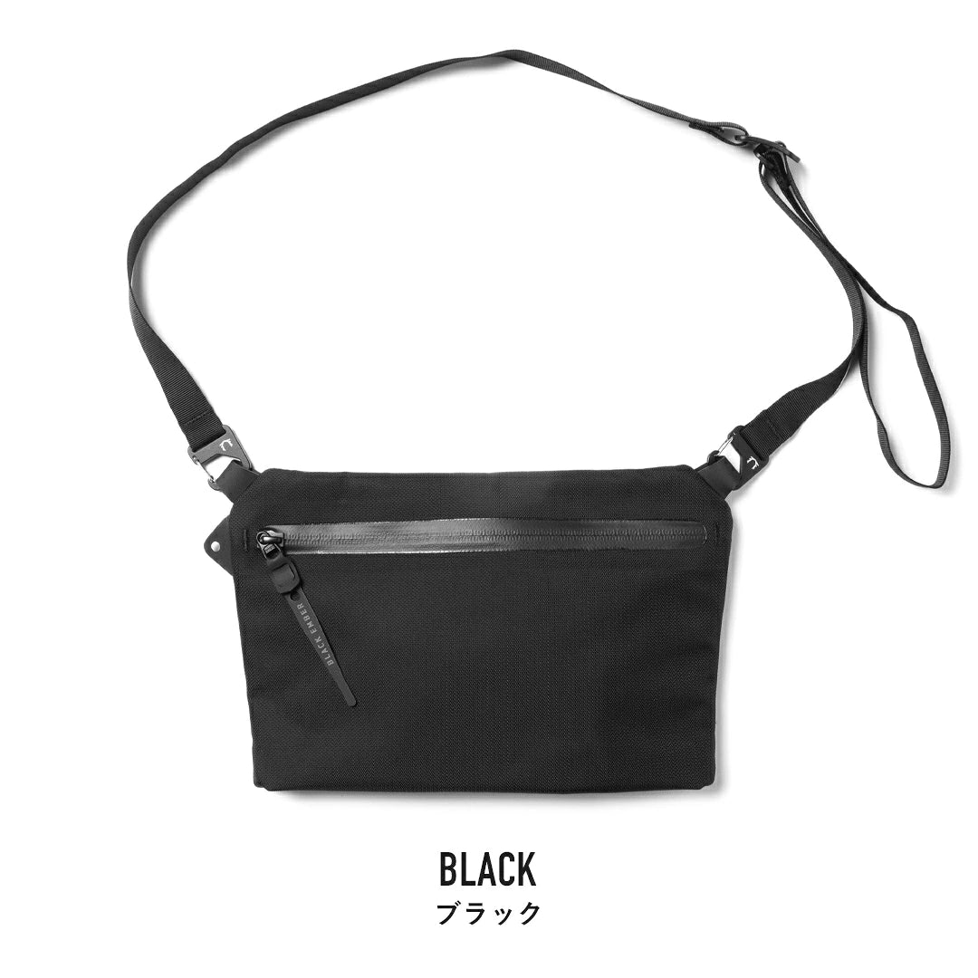 BLACK EMBER SACOCHE 01 EmberTex 01