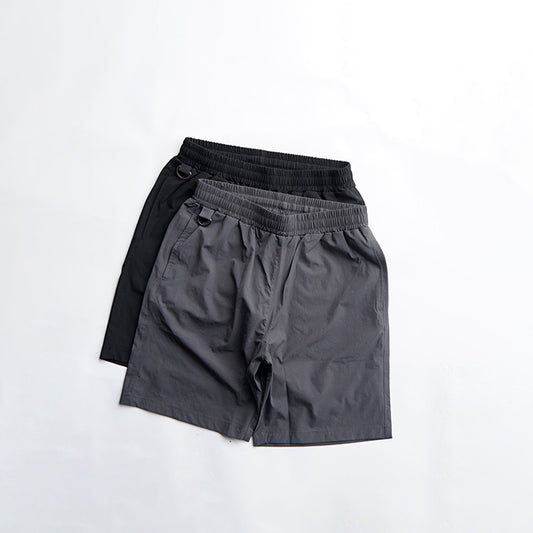 SEABEES　Active Shorts