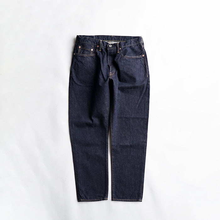 Sanca　15.5OZ DENIM TAPERED 5P