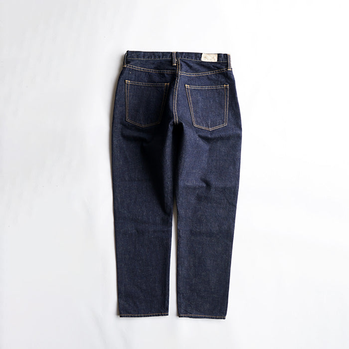 Sanca　15.5OZ DENIM TAPERED 5P