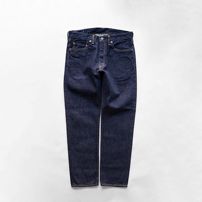 Sanca　15.5OZ DENIM 5P SLIM FIT