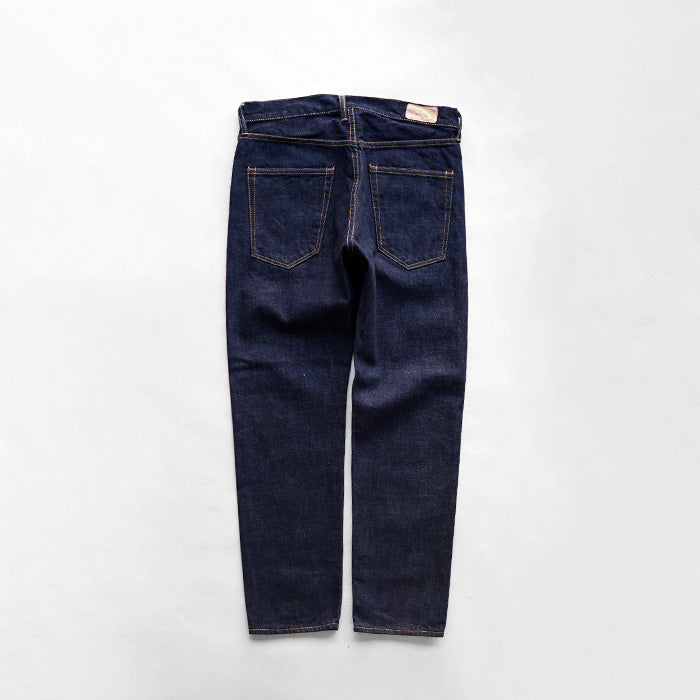 Sanca　15.5OZ DENIM 5P SLIM FIT