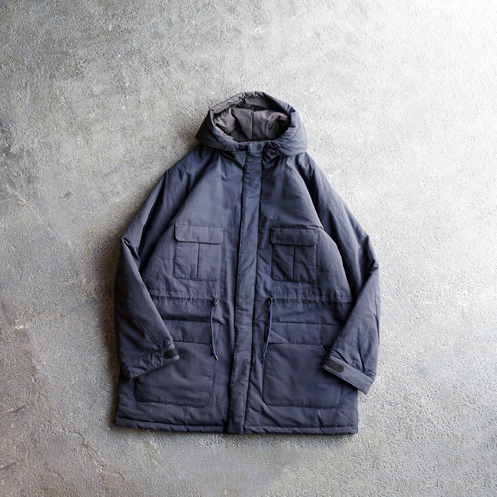 WINTER SALE!! 20%OFF】Si REVERSIBLE MOUNTAIN PARKA – CONNECT/S