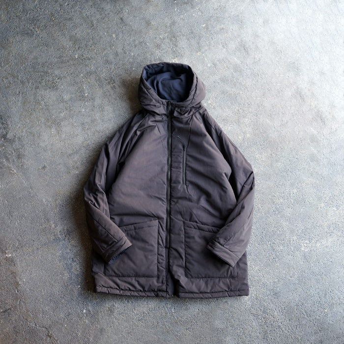 WINTER SALE!! 20%OFF】Si REVERSIBLE MOUNTAIN PARKA – CONNECT/S