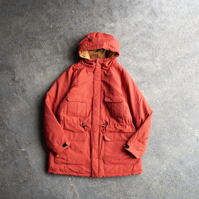 WINTER SALE!! 20%OFF】Si REVERSIBLE MOUNTAIN PARKA – CONNECT/S