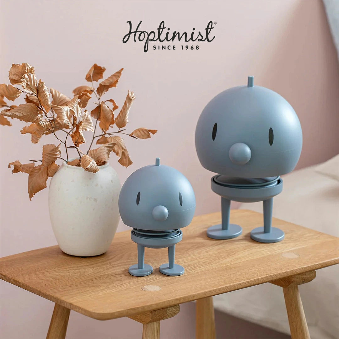 HOPTIMIST SOFT BUMBLE L