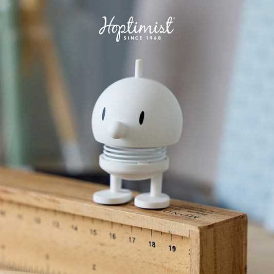 HOPTIMIST SOFT BUMBLE XS