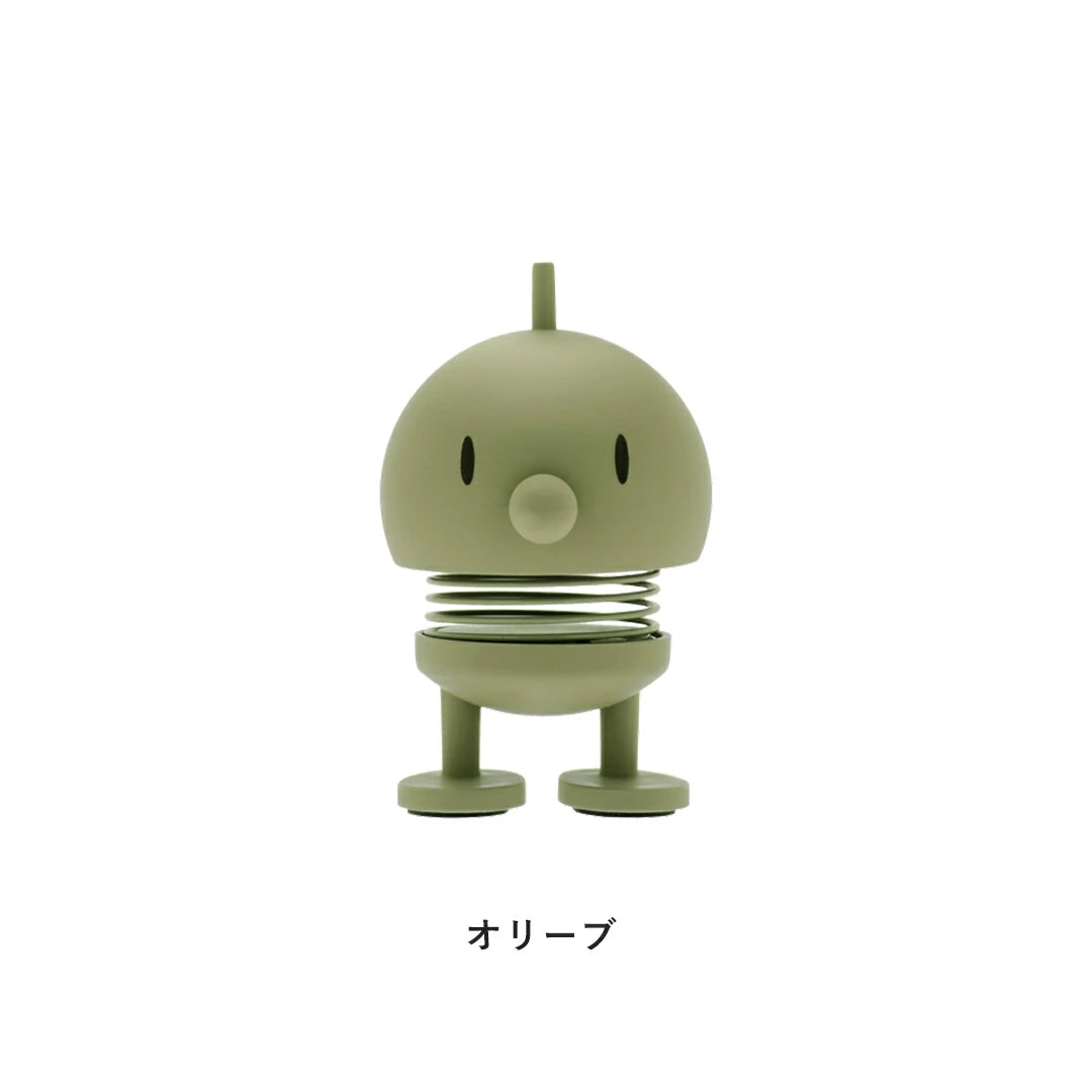 HOPTIMIST SOFT BUMBLE XS
