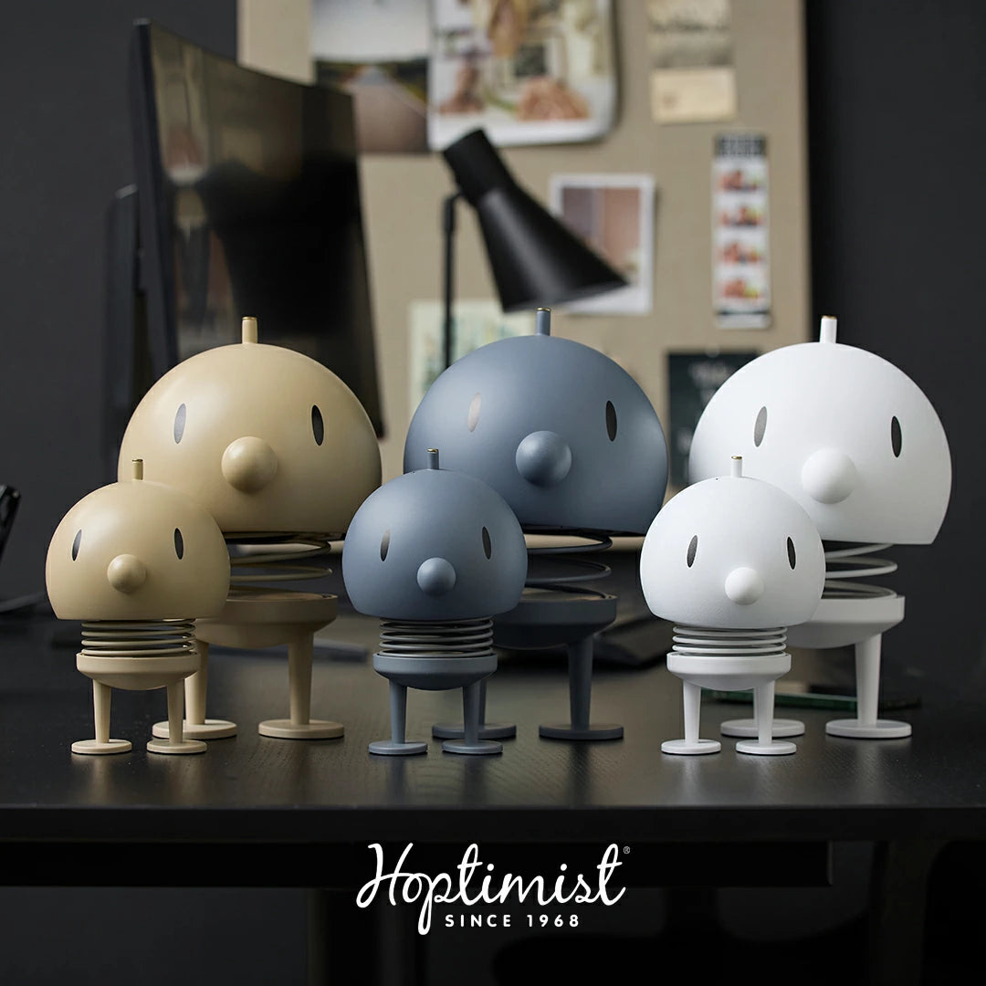 HOPTIMIST Speaker L Soft