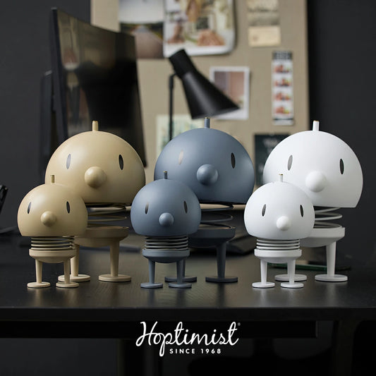 HOPTIMIST Speaker L Soft