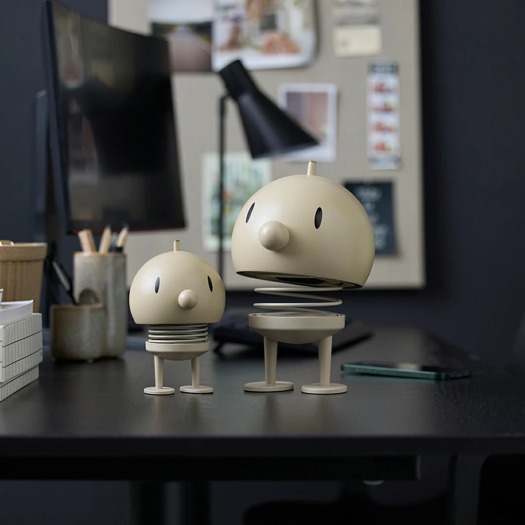 HOPTIMIST Speaker L Soft