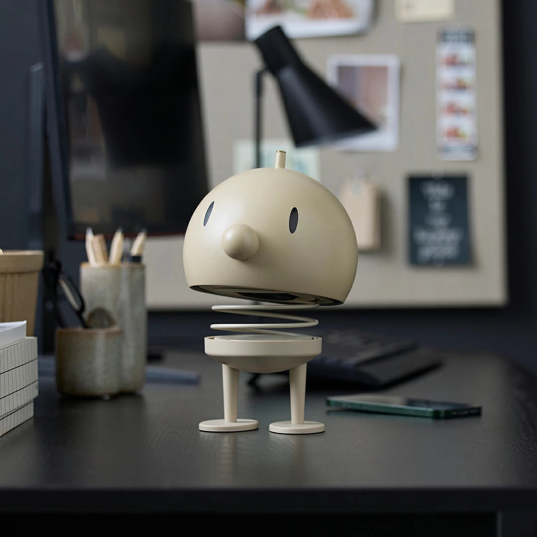 HOPTIMIST Speaker L Soft
