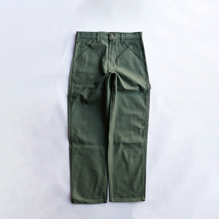 STAN RAY　ORIGINAL PAINTER PANTS