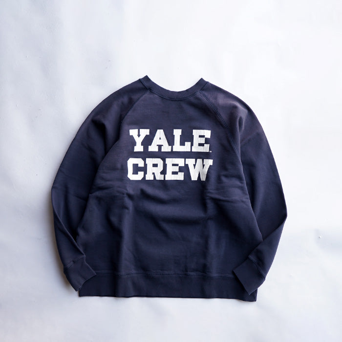 SCREEN STARS　YALE CREW LOGO SWEAT