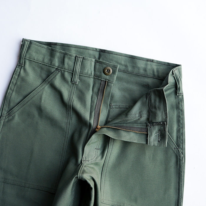 STAN RAY　ORIGINAL FIT FATIGUE PANTS