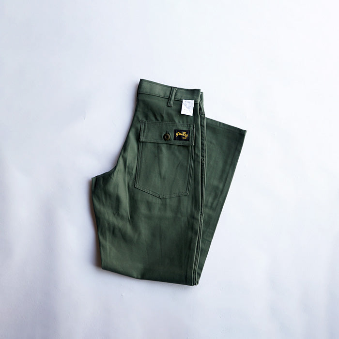 STAN RAY　ORIGINAL FIT FATIGUE PANTS