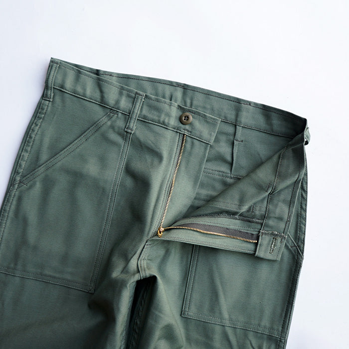 STAN RAY　TEPAR FIT FATIGUE PANTS