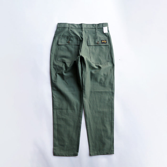 STAN RAY　TEPAR FIT FATIGUE PANTS