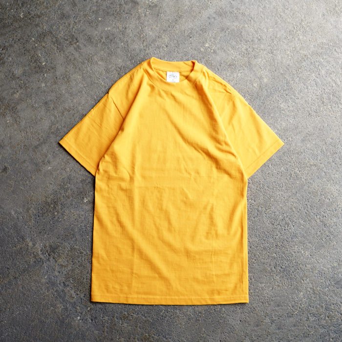 SHAKA WEAR　7.5oz MAX HEAVY WEIGHT SHORT SLEEVE TEE