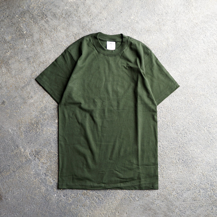 SHAKA WEAR　7.5oz MAX HEAVY WEIGHT SHORT SLEEVE TEE