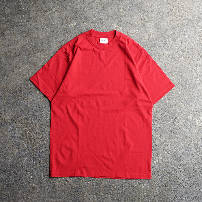 SHAKA WEAR　7.5oz MAX HEAVY WEIGHT SHORT SLEEVE TEE