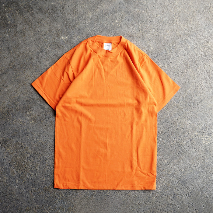 SHAKA WEAR　7.5oz MAX HEAVY WEIGHT SHORT SLEEVE TEE