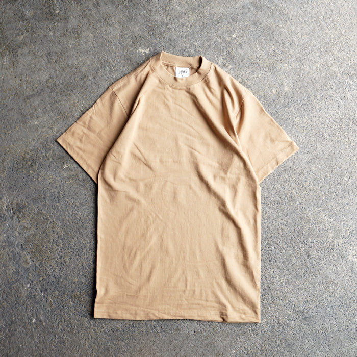 SHAKA WEAR　7.5oz MAX HEAVY WEIGHT SHORT SLEEVE TEE