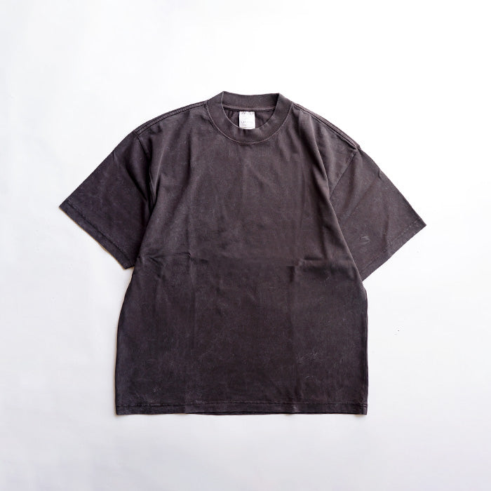 SHAKA WEAR　GARMENT DYE DESIGNER TEE