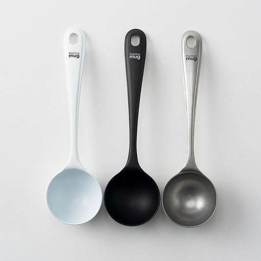 thermo mug x TSUBAME　COFFEE MEASUR SPOON