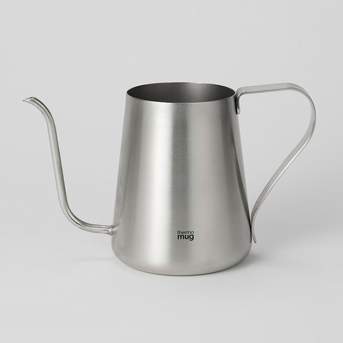 thermo mug x TSUBAME　DRIP POT