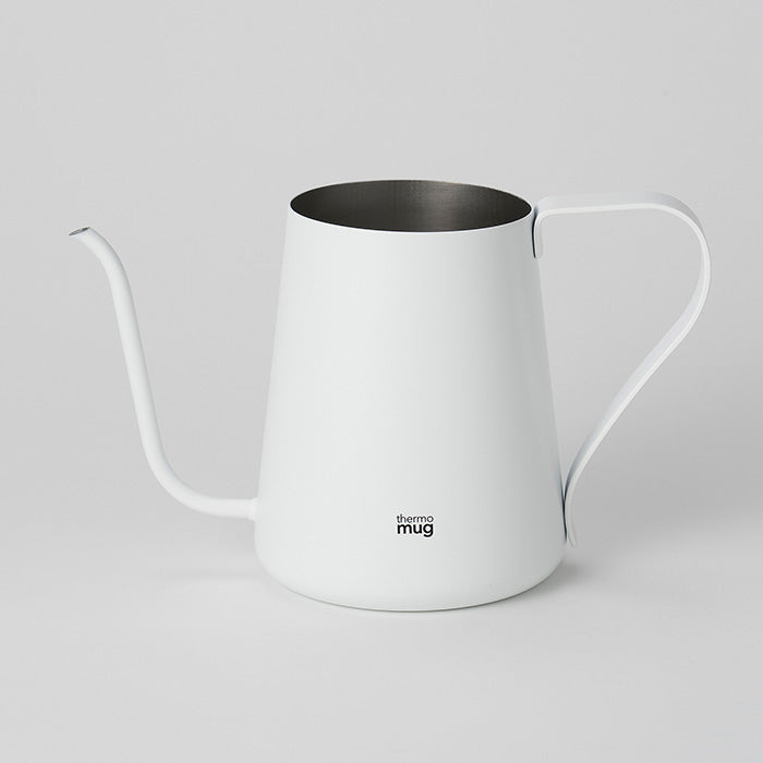 thermo mug x TSUBAME　DRIP POT