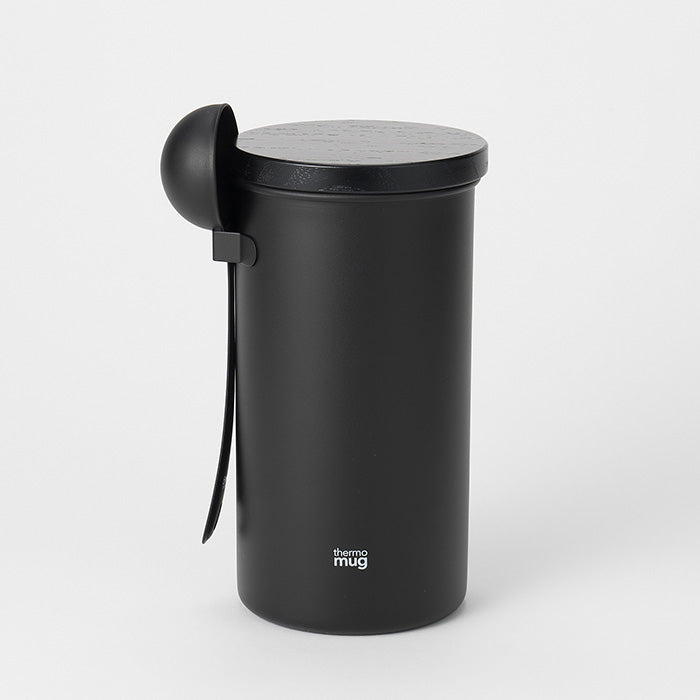 thermo mug x TSUBAME　COFFE CANISTER L (HOOK)