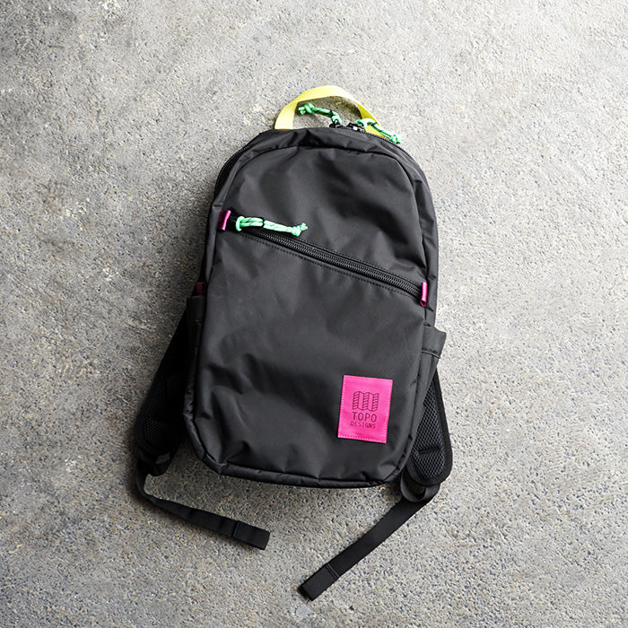 TOPO DESIGNS　LIGHT PACK