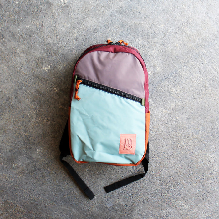 TOPO DESIGNS　LIGHT PACK