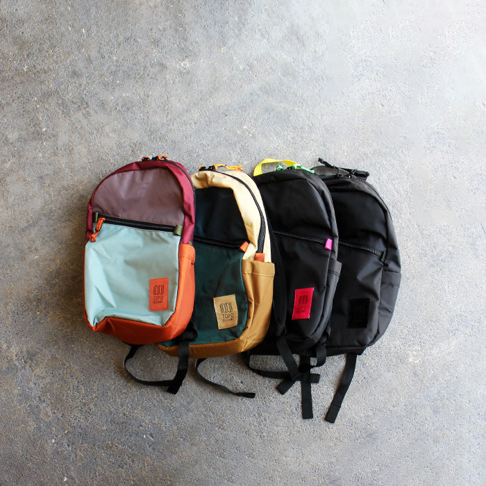 TOPO DESIGNS　LIGHT PACK