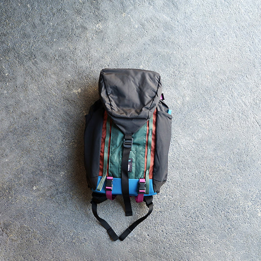 Danner×TOPO DESIGNS　MOUNTAIN PACK 16L