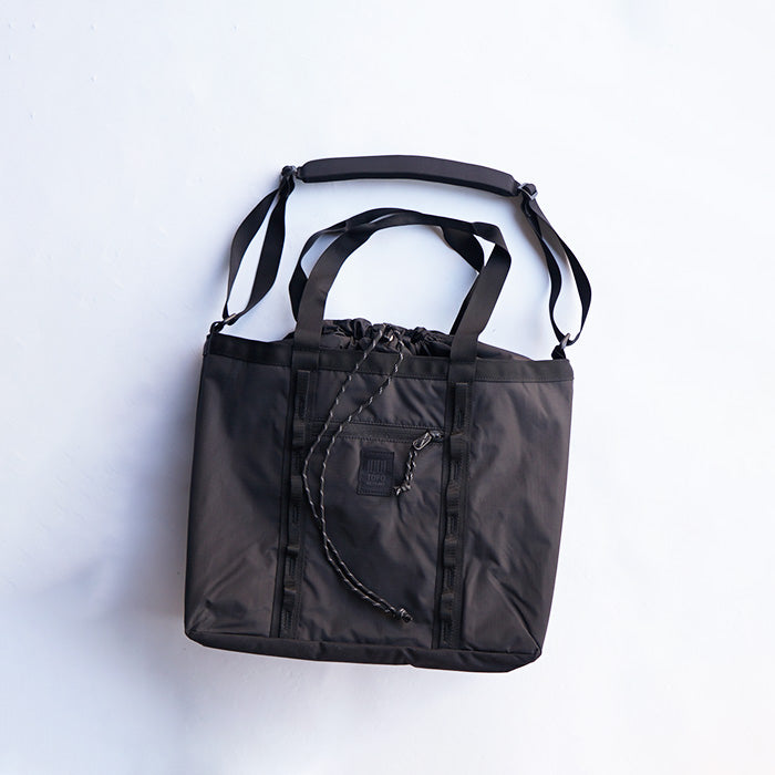 TOPO DESIGNS　MOUNTAIN UTILITY TOTE