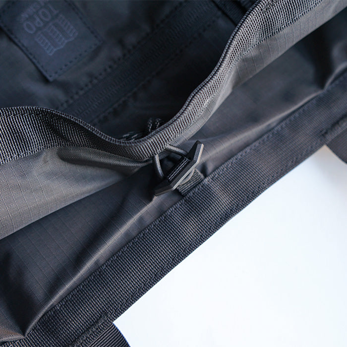 TOPO DESIGNS　MOUNTAIN UTILITY TOTE