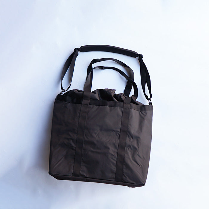 TOPO DESIGNS　MOUNTAIN UTILITY TOTE