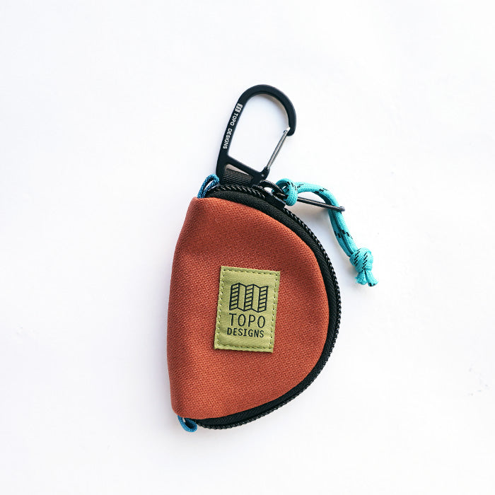 TOPO DESIGNS　TACO BAG