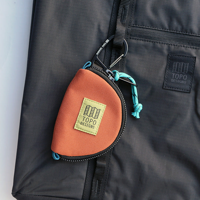 TOPO DESIGNS　TACO BAG