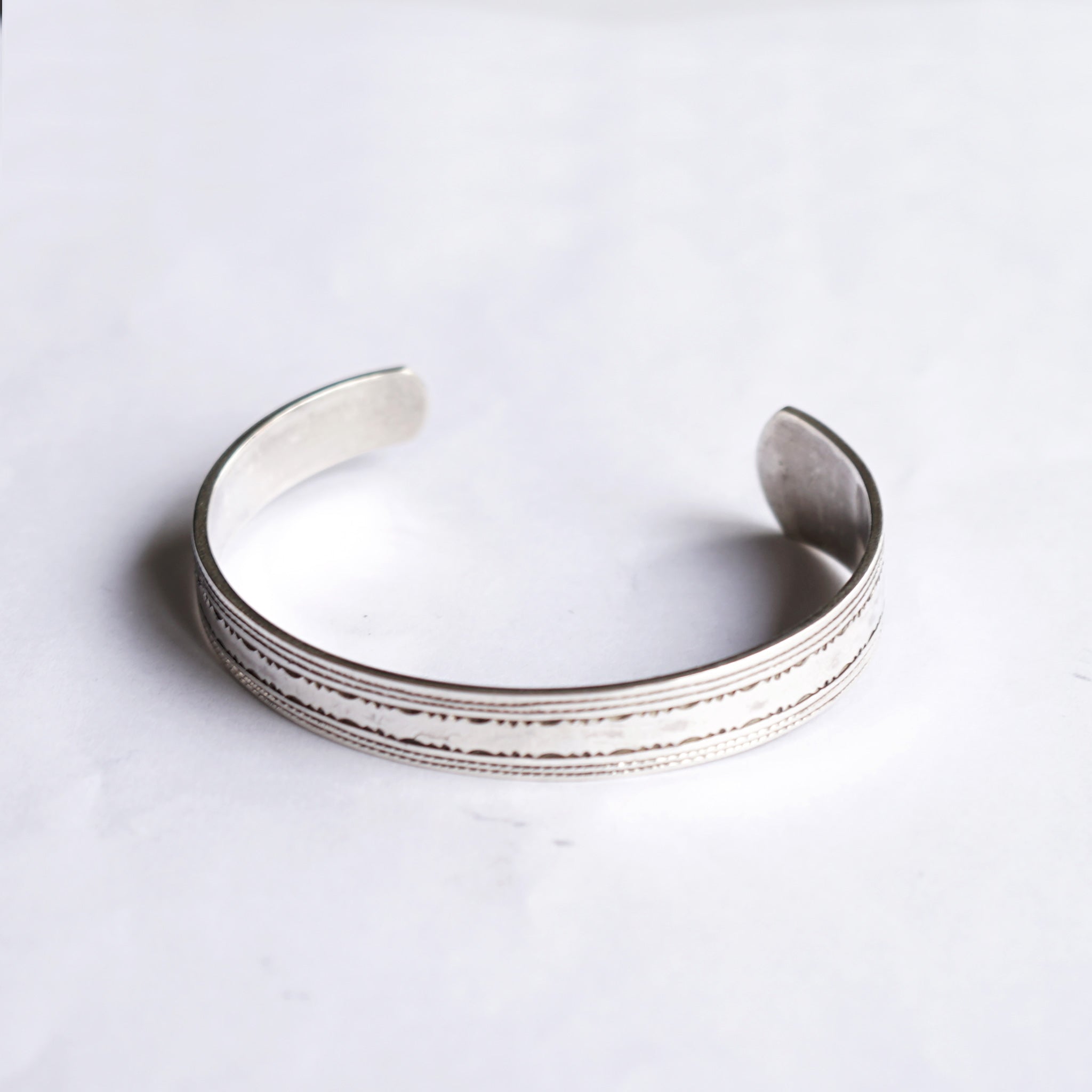 TUAREG JEWELRY A16 – CONNECT/S