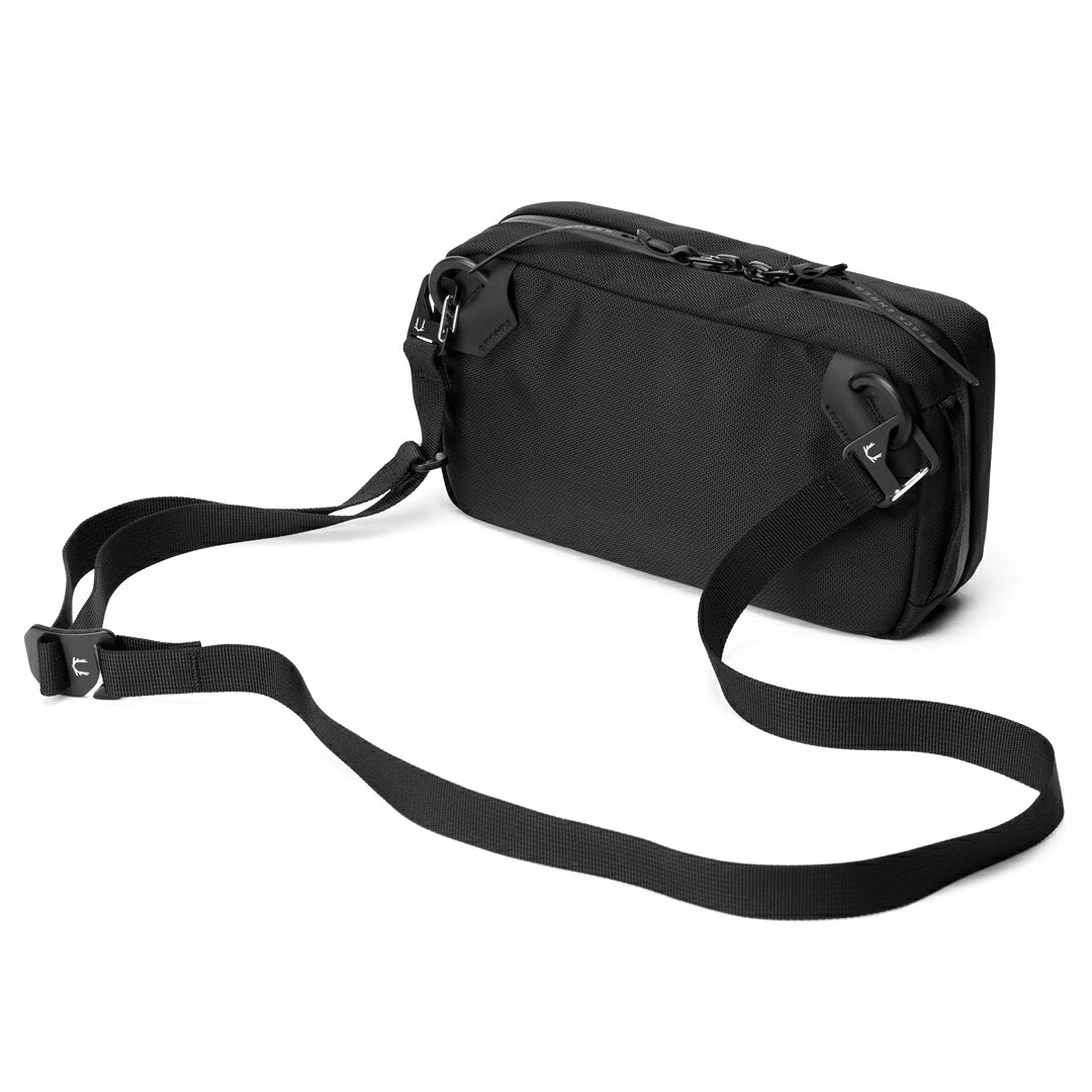 BLACK EMBER TKX