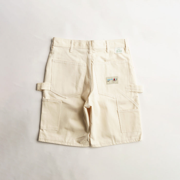 TRADESMAN　Painter Shorts