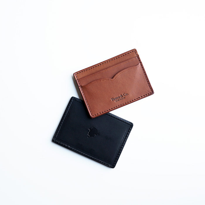 Tomo&Co　CARD CASE