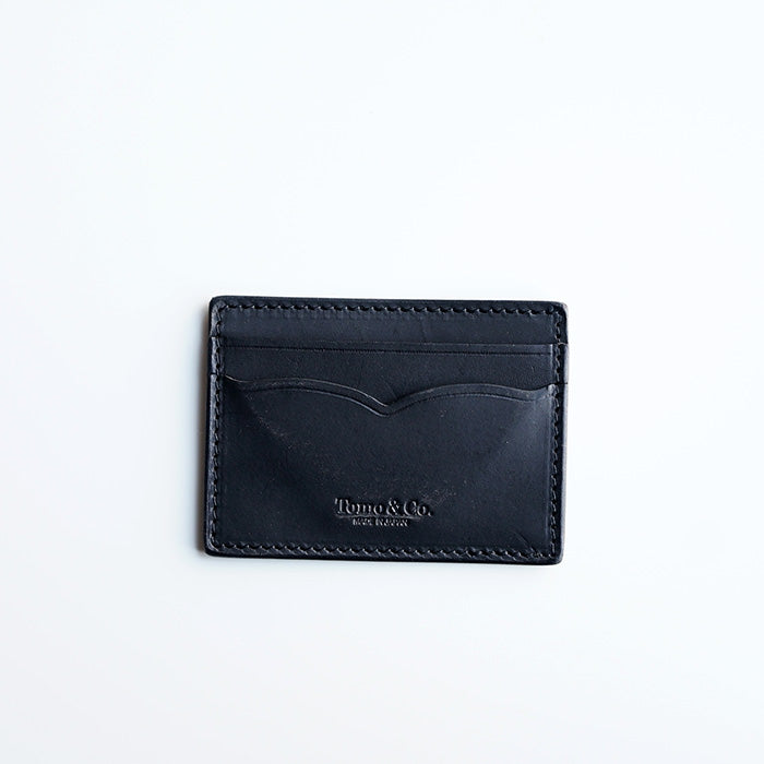 Tomo&Co　CARD CASE