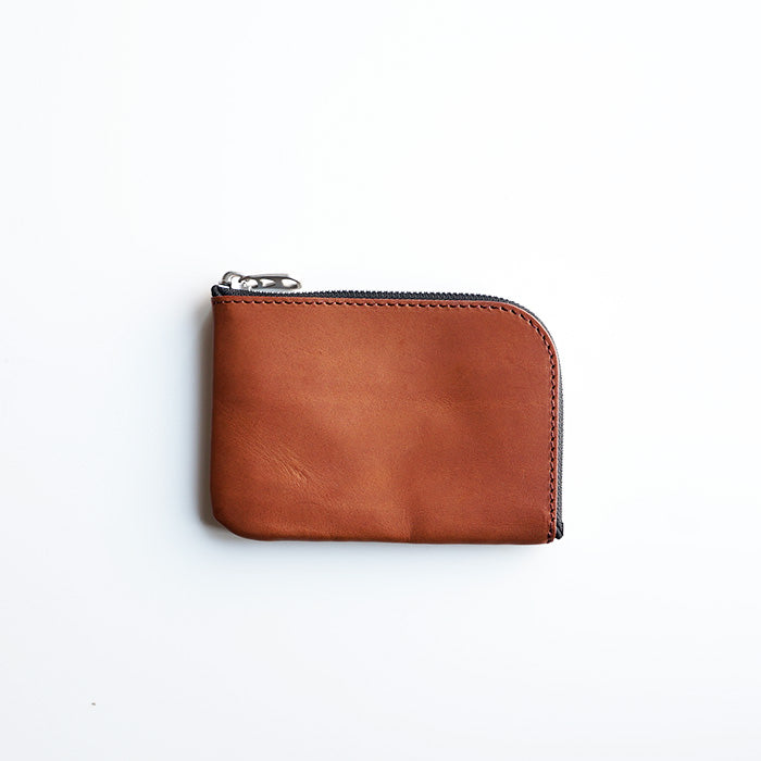 未使用品 Tomo&Co PULL TAB L-WALLET ウォレット 財布 Tomo&Co PULL TAB L-WALLET (M) – CONNECT/S