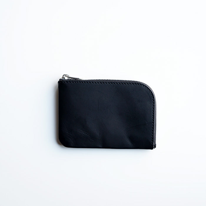 Tomo&Co　PULL TAB L-WALLET (M)