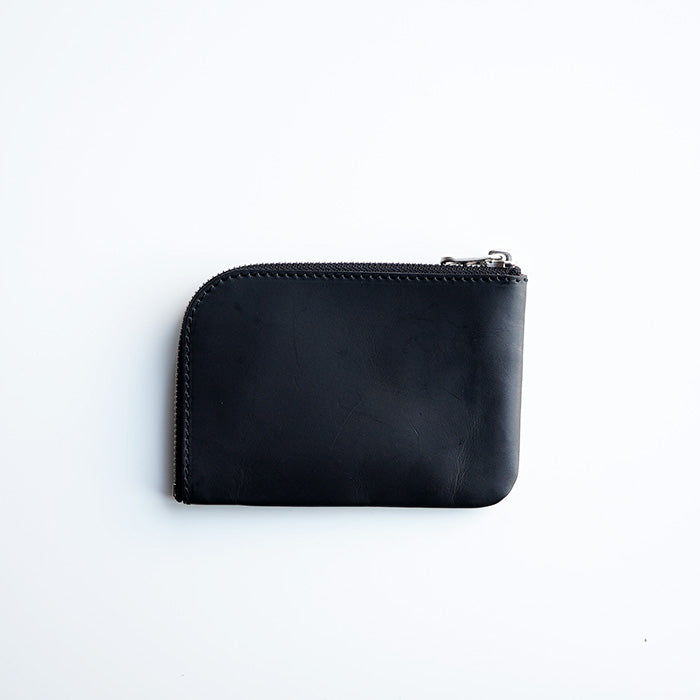 Tomo&Co　PULL TAB L-WALLET (M)